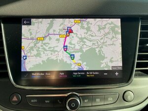 Opel Crossland Elegance 19.500 km 20.444 &euro; Miesbach 83714