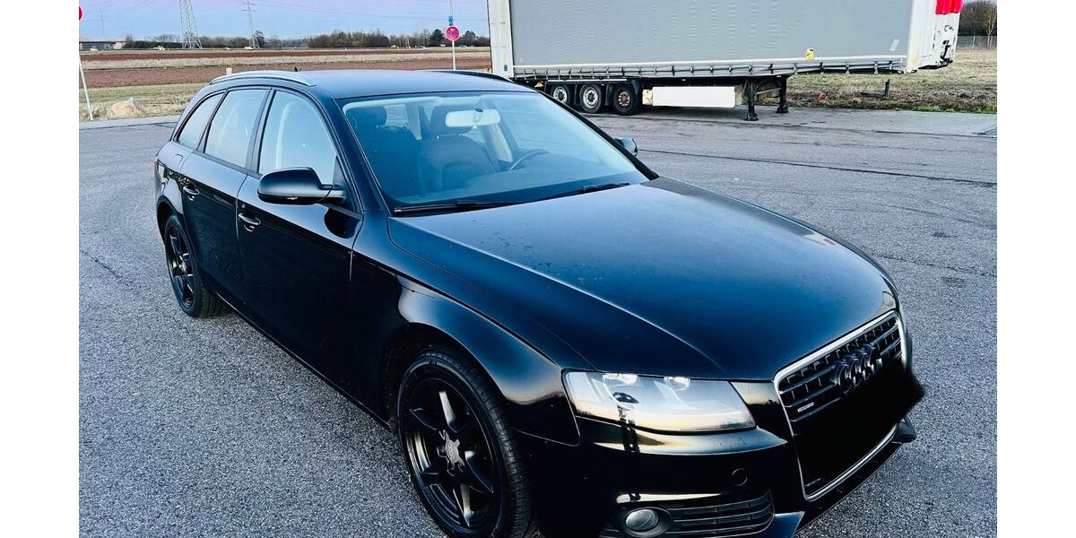 Audi A4 230.000 km 5.399 &euro; Rülzheim 76761