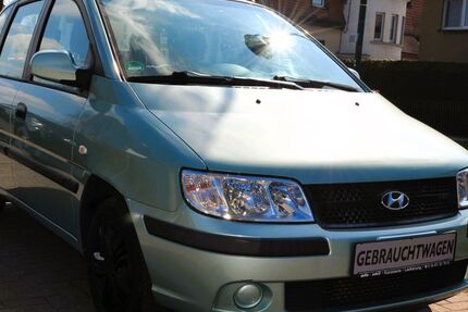 Hyundai Matrix 119.000 km 2.300 &euro; Leipzig 04159