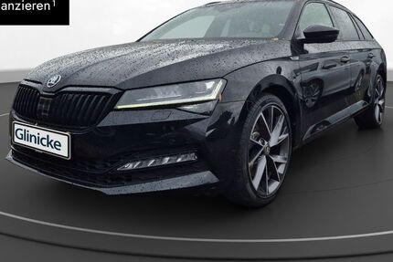 Skoda Superb 46.000 km 33.870 &euro; Erfurt 99099