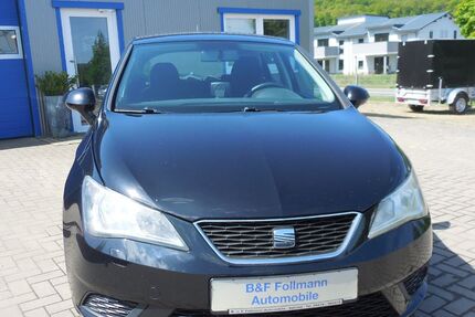 Seat Ibiza 121.116 km 5.690 &euro; Salmtal 54528
