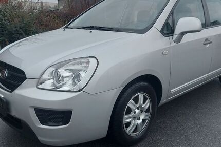 Kia Carens 151.000 km 950 &euro; Unna 59423