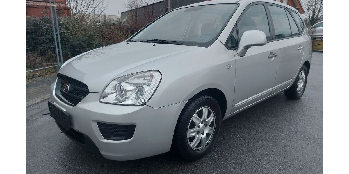 Kia Carens 151.000 km 950 &euro; Unna 59423