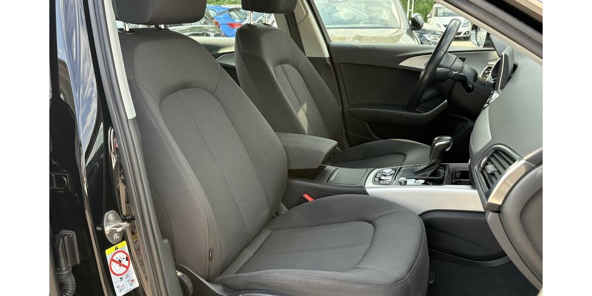 Audi A6 2.0 TDI ULTRA/BUSINESS-PAKET/NAVIGATION/LED 161.644 km 16.900 &euro; Villingen-Schwenningen 78054