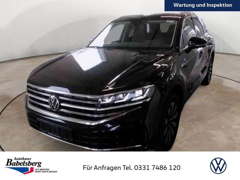 Touareg