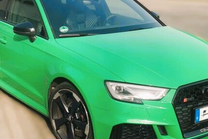 Audi RS3 107.000 km 35.300 &euro; Eschborn 65760