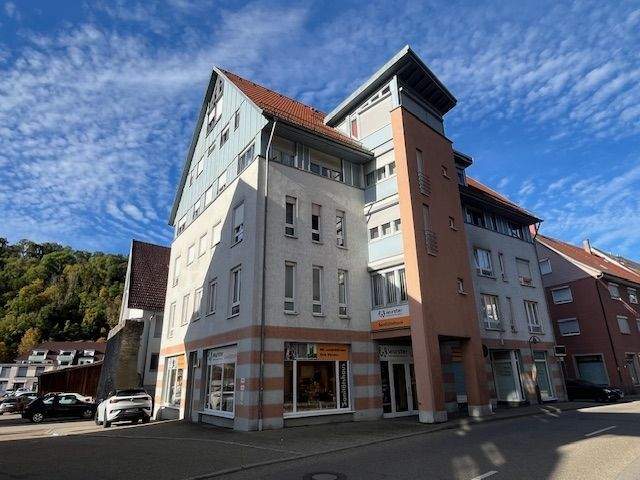 Gewerbeobjekt Sulz am Neckar Sulz - 132.500&euro; | Angebot:25691323