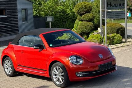 VW Beetle 105.127 km 9.900 &euro; Bad staffelstein 96231