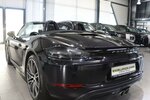 Porsche Boxster 718 S SPORT-CHRONO-PLUS / BOSE / 20-ZOLL 55.000 km 59.999 € Hamm 59077