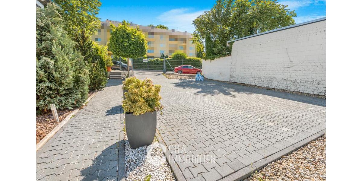 Einfamilienhaus Frankfurt am Main Nord-Ost - 2.5 Zimmer, 125 m&sup2;, 2.830&euro; | Angebot:26564279