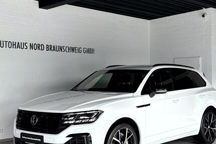 VW Touareg 60.914 km 57.990 &euro; Braunschweig 38112