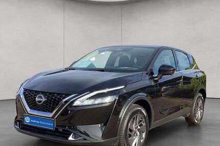 Nissan Qashqai 22.500 km 24.480 € Rendsburg 24768