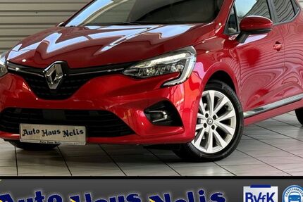 Renault Clio 100.000 km 11.990 &euro; Geilenkirchen 52511