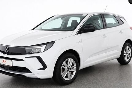 Opel Grandland (X) 73.903 km 16.880 &euro; Ludwigsfelde 14974