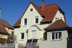Einfamilienhaus Esslingen am Neckar (Oberesslingen) Oberesslingen - 8 Zimmer, 183 m&sup2;, 599.000&euro; | Angebot:25760346