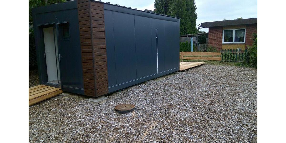 Einfamilienhaus Wacken - 3 Zimmer, 33 m&sup2;, 164.900&euro; | Angebot:27062155