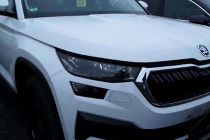 Skoda Kodiaq 101.000 km 29.900 &euro; Helmstedt 38350