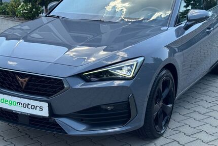 Cupra Leon 44.468 km 25.590 &euro; Nürnberg 90431