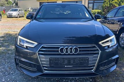 Audi A4 159.000 km 15.900 &euro; Wehrheim 61273