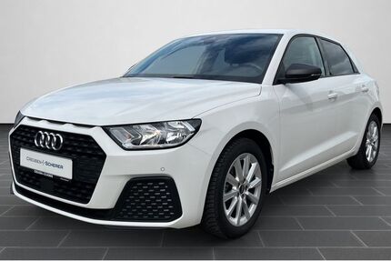 Audi A1 22.398 km 19.400 € Alzey 55232