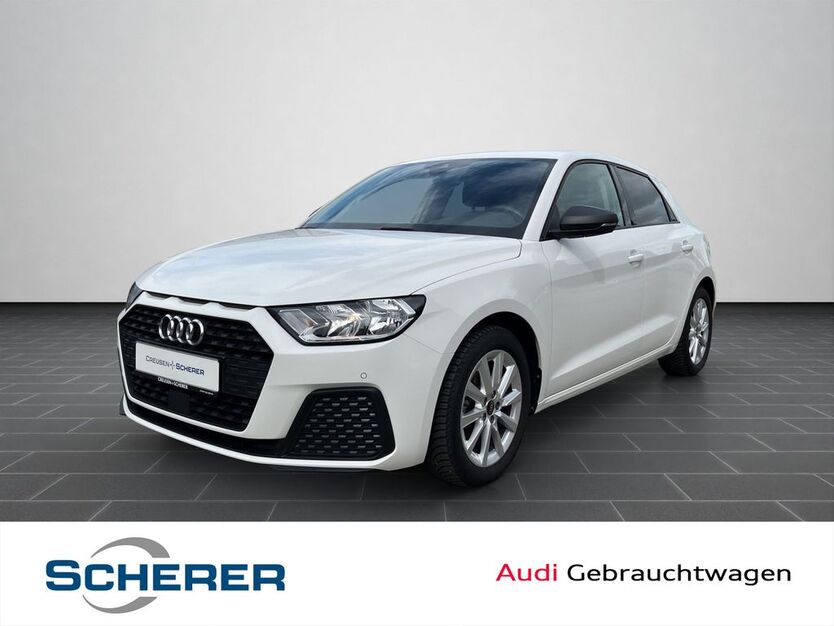 Audi A1 22.398 km 19.400 € Alzey 55232