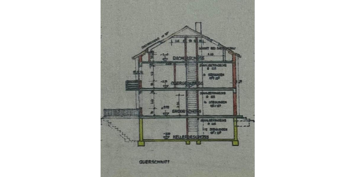 Reihenhaus Kempten (Allgäu) - 6 Zimmer, 135 m&sup2;, 539.000&euro; | Angebot:26960830