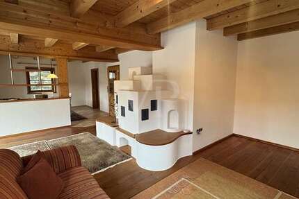 Haus Frauenau - 3.5 Zimmer, 118 m&sup2;, 319.000&euro; | Angebot:23855497