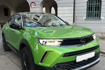 Opel Mokka 37.000 km 15.900 &euro; Augsburg 86152