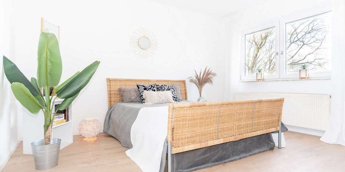 Etagenwohnung Altenstadt - 4 Zimmer, 107 m&sup2;, 299.000&euro; | Angebot:26363676