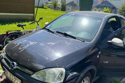 Opel Corsa 228.600 km 650 &euro; Alfter 53347