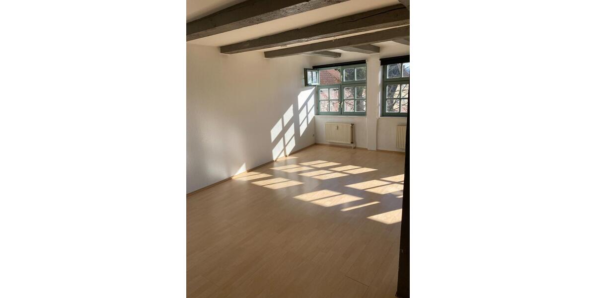 Maisonettenwohnung Holzminden - 2 Zimmer, 80 m&sup2;, 550&euro; | Angebot:25322274