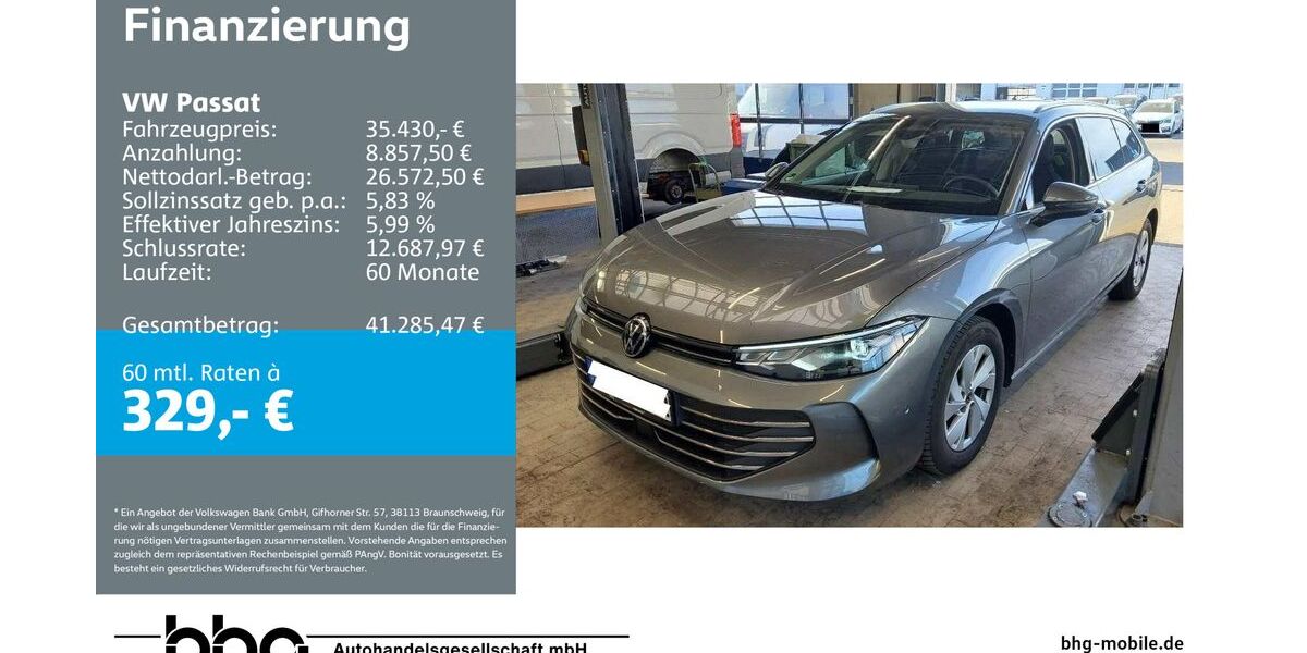 VW Passat 13.714 km 35.430 &euro; Reutlingen 72770