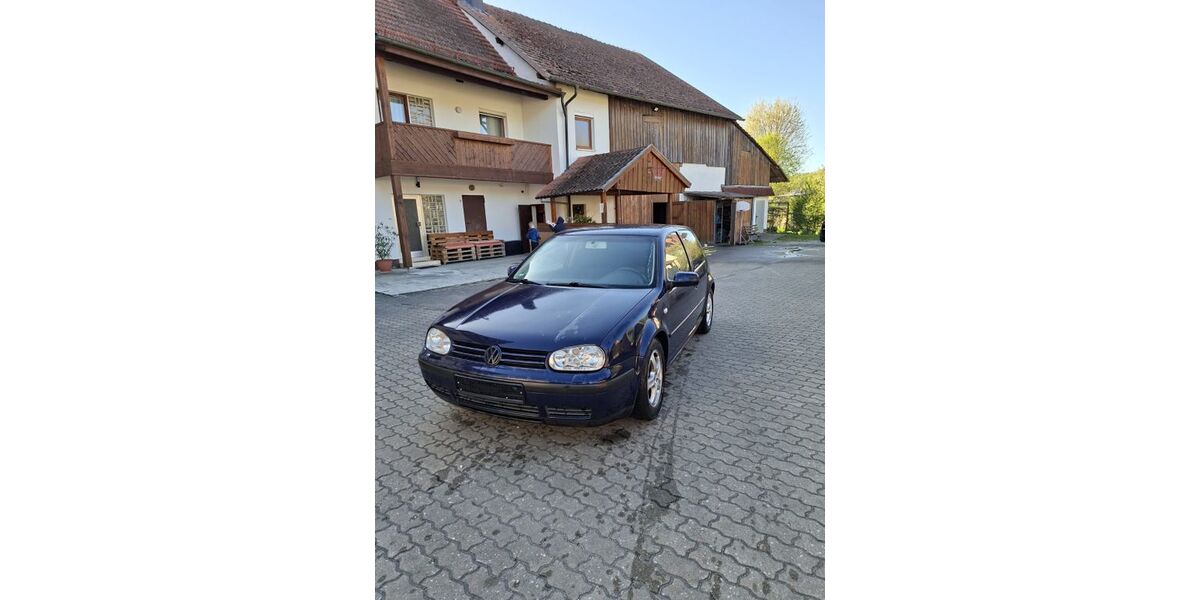 VW Golf 327.000 km 899 &euro; Bad Staffelstein 96231