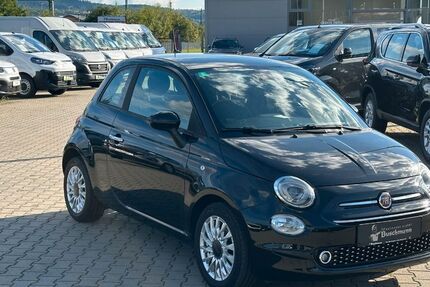 Fiat 500 67.200 km 10.980 € Trier 54294