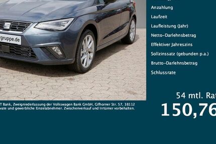 Seat Ibiza 3.990 km 26.440 &euro; Meckenheim / Bonn 53340