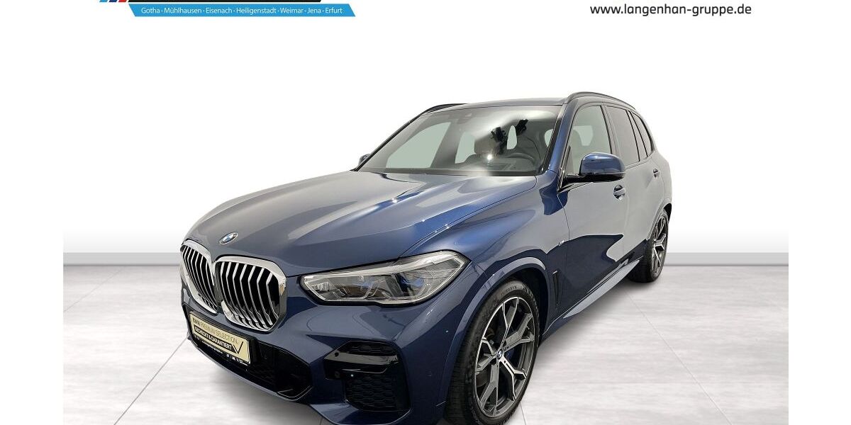 BMW X5 72.194 km 57.943 € Gotha 99867