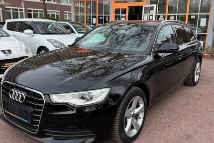 Audi A6 169.400 km 12.990 &euro; Magdeburg 39124