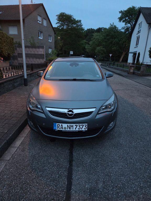 Astra