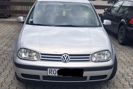 VW Golf 132.333 km 2.700 &euro; Kolbermoor 83059
