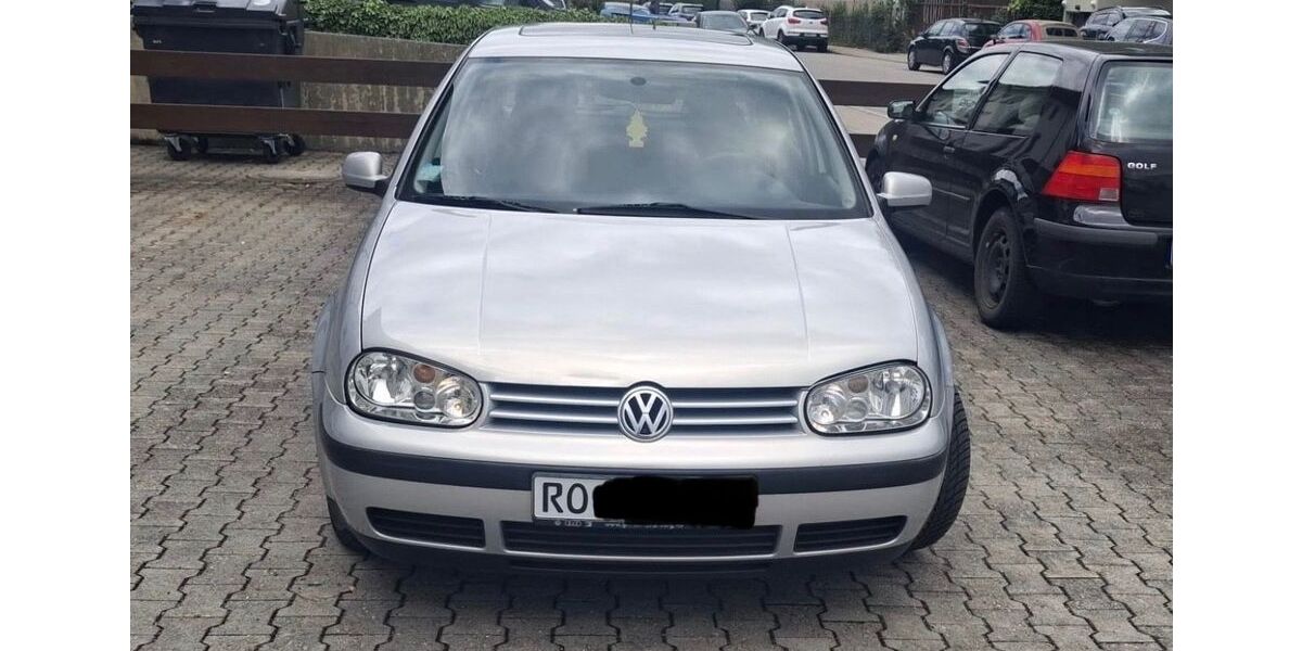 VW Golf 132.333 km 2.700 &euro; Kolbermoor 83059