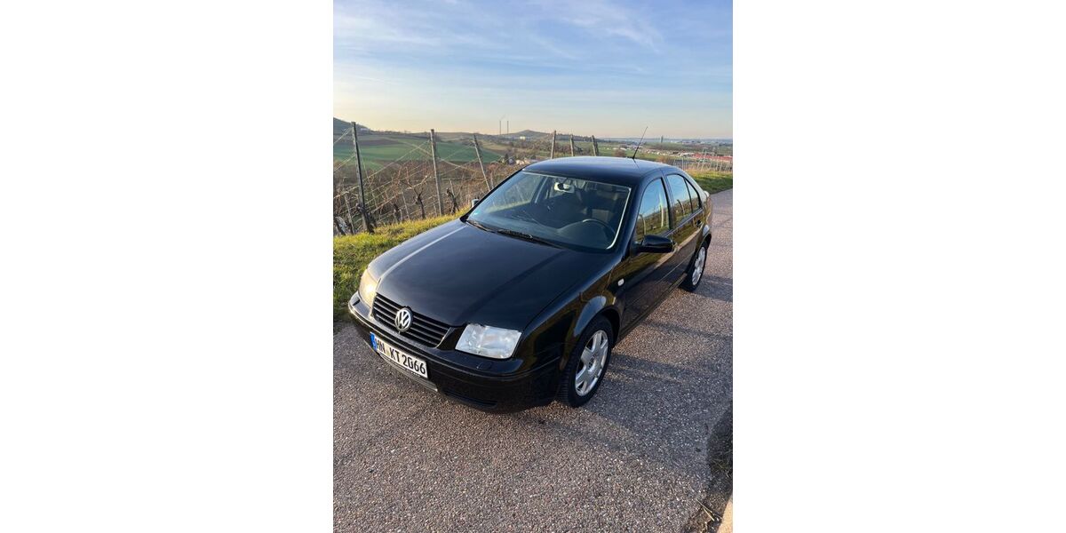 VW Bora 149.000 km 1.990 &euro; Weinsberg 74189