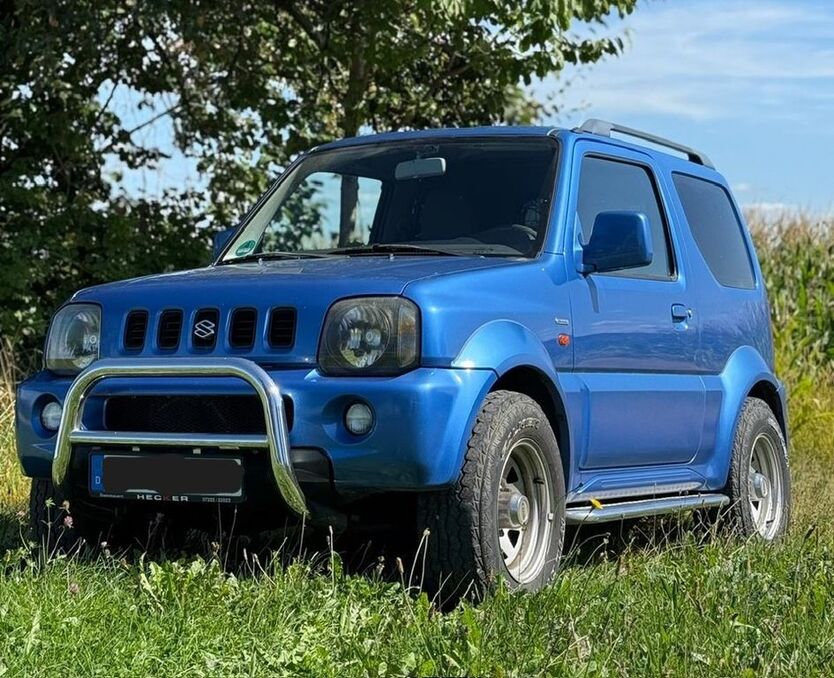 Jimny