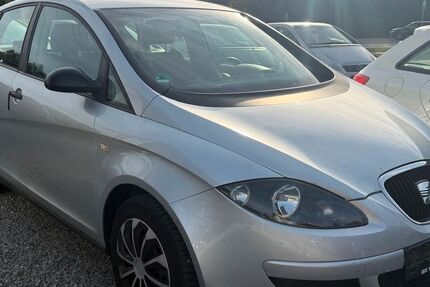 Seat Altea 293.000 km 850 &euro; Villingen-Schwenningen 78052