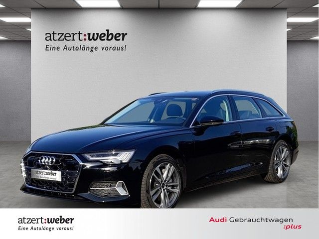 Audi A6 3.000 km 59.690 &euro; Fulda 36039