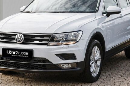 VW Tiguan 42.652 km 24.480 &euro; Koblenz 56070