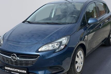 Opel Corsa 45.000 km 9.980 &euro; Neuss 41460