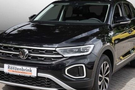 VW T-Roc 6.000 km 40.990 &euro; Bramsche - Engter 49565