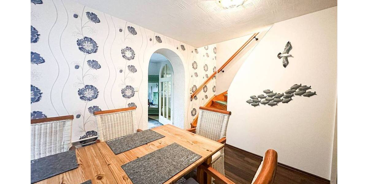 Einfamilienhaus Quedlinburg Gernrode - 7 Zimmer, 160 m&sup2;, 290.000&euro; | Angebot:26826265