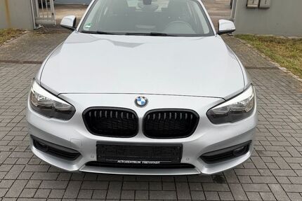 BMW 116 102.491 km 12.290 &euro; Freystadt (35 km von Nürnberg) 92342