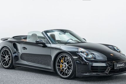Porsche 991 36.990 km 164.900 &euro; Bodman-Ludwigshafen 78351